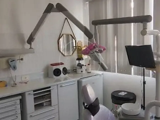 Loja com 45m², à venda, no bairro Vila Leopoldina em Santo André