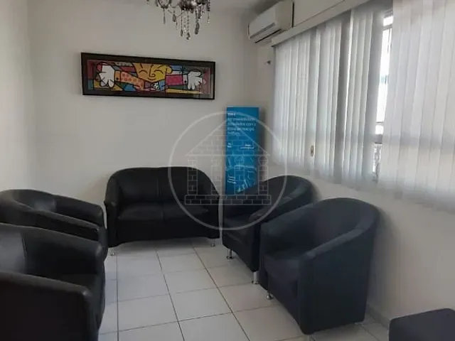 Loja com 45m², à venda, no bairro Vila Leopoldina em Santo André