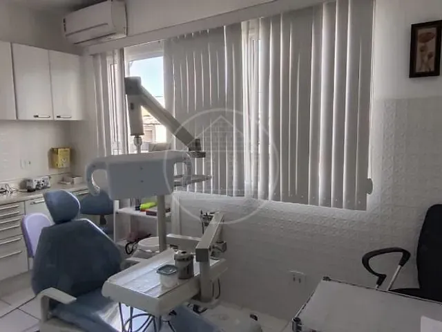 Loja com 45m², à venda, no bairro Vila Leopoldina em Santo André