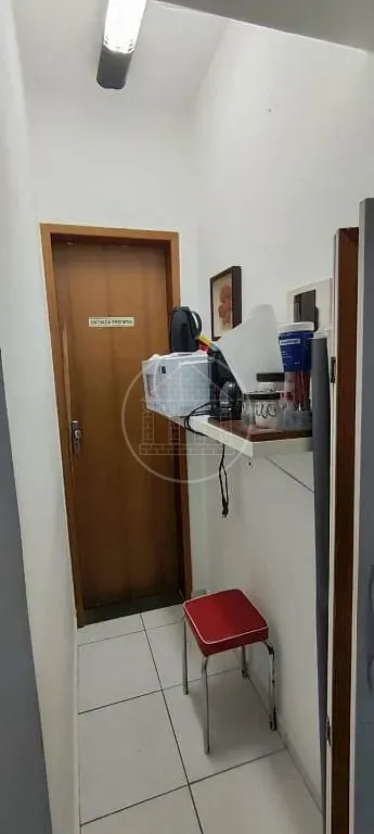Loja-Salão, 45 m² - Foto 12
