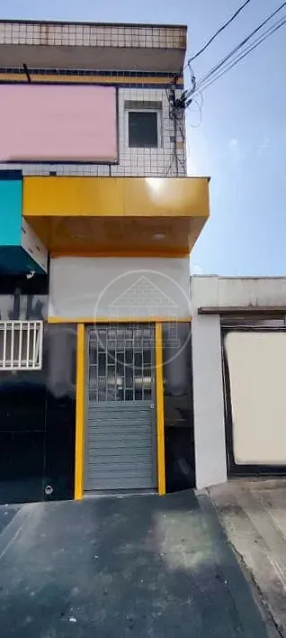 Loja-Salão, 45 m² - Foto 13