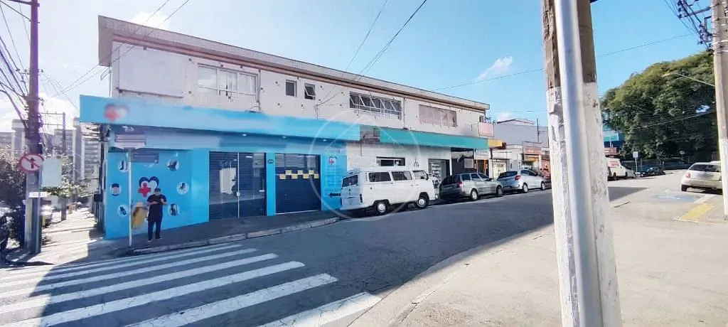 Loja-Salão, 45 m² - Foto 14