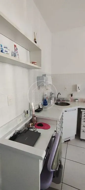 Loja-Salão, 45 m² - Foto 7