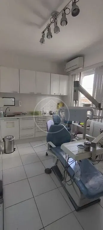 Loja-Salão, 45 m² - Foto 8