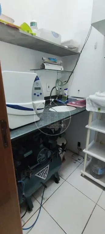 Loja-Salão, 45 m² - Foto 11