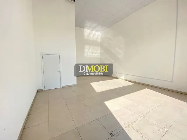 Loja com 100m², para alugar, no bairro Santa Cruz em Gravataí