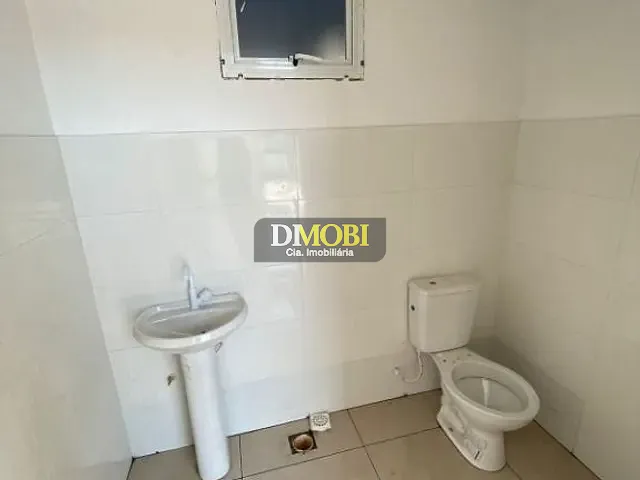 Loja com 100m², para alugar, no bairro Santa Cruz em Gravataí