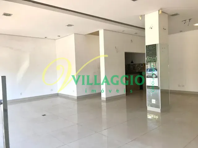 Loja com 95m², para alugar, no bairro Vila Esplanada em São José do Rio Preto