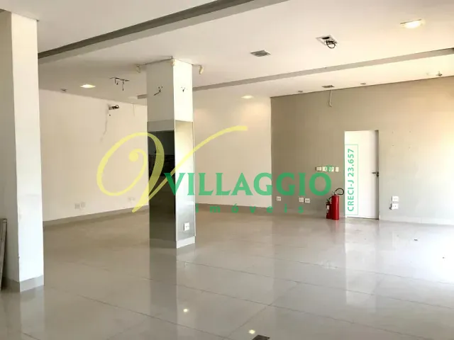 Loja com 95m², para alugar, no bairro Vila Esplanada em São José do Rio Preto