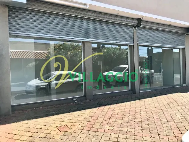 Loja com 95m², para alugar, no bairro Vila Esplanada em São José do Rio Preto