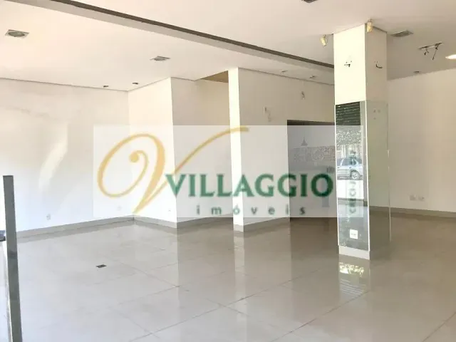 Loja com 95m², para alugar, no bairro Vila Esplanada em São José do Rio Preto