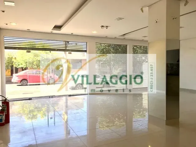 Loja com 95m², para alugar, no bairro Vila Esplanada em São José do Rio Preto