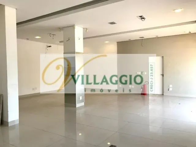 Loja com 95m², para alugar, no bairro Vila Esplanada em São José do Rio Preto