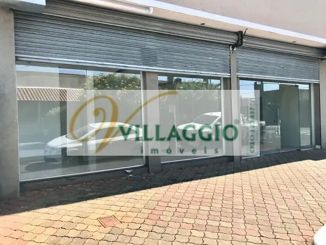 Loja com 95m², para alugar, no bairro Vila Esplanada em São José do Rio Preto
