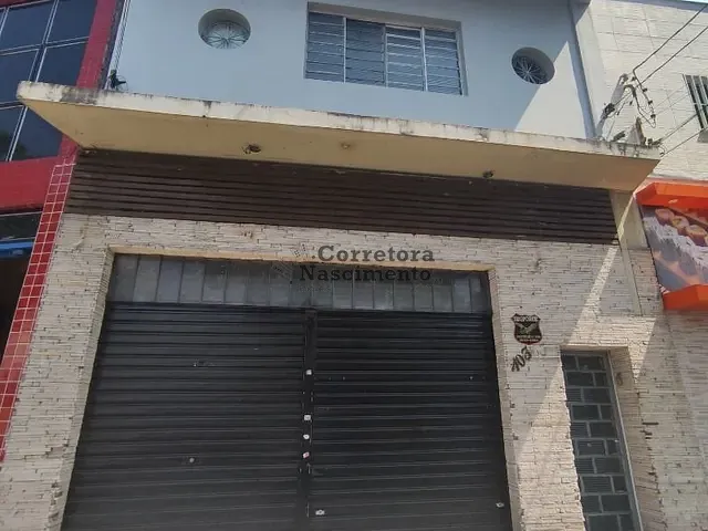 Loja com 556m², para alugar, no bairro Centro em Jacareí