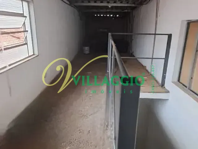 Loja com 278m², para alugar, no bairro Parque Residencial Comendador Mançor Daud em São José do Rio Preto