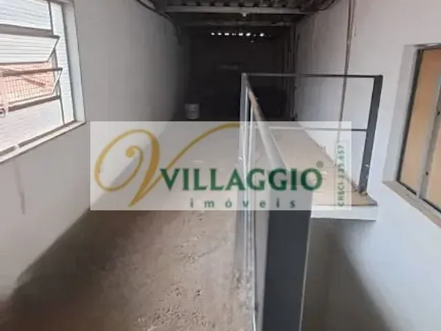 Loja com 278m², para alugar, no bairro Parque Residencial Comendador Mançor Daud em São José do Rio Preto