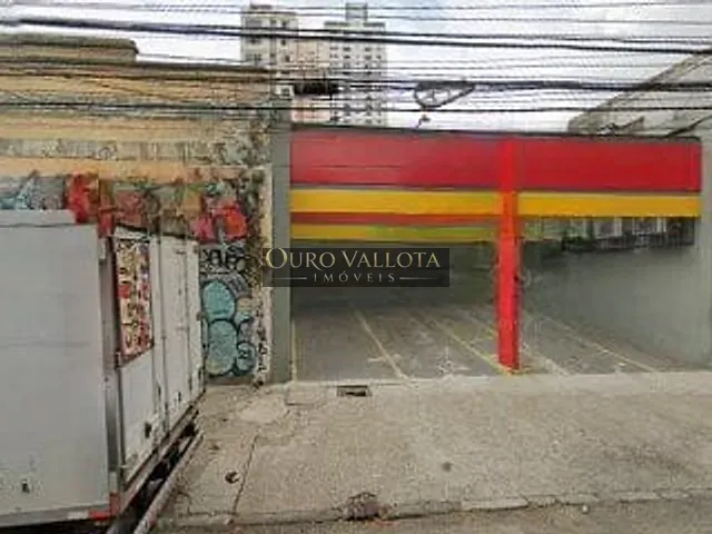 Loja com 440m², à venda, no bairro Cambuci em São Paulo
