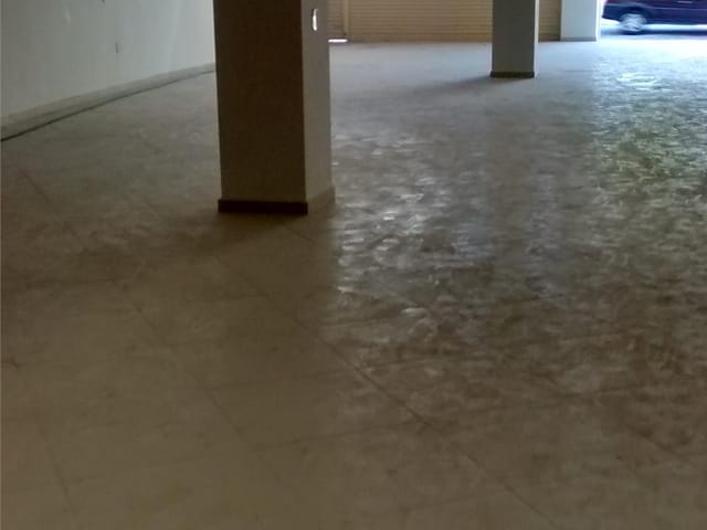 Foto do Loja - Salão comercial para locação, Vila Formosa, São Paulo - SL0600. | ZONA LESTE IMÓVEIS