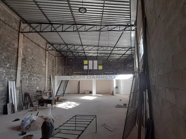 Loja para alugar, no bairro Parque Residencial Florença em Sumaré