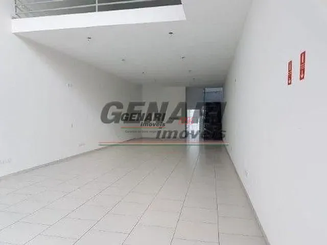 Loja para alugar, no bairro Centro em Indaiatuba