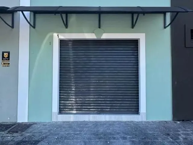 Loja para alugar, no bairro Alto da Rua XV em Curitiba