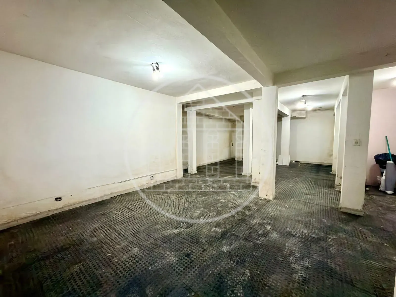 Loja-Salão, 140 m² - Foto 8