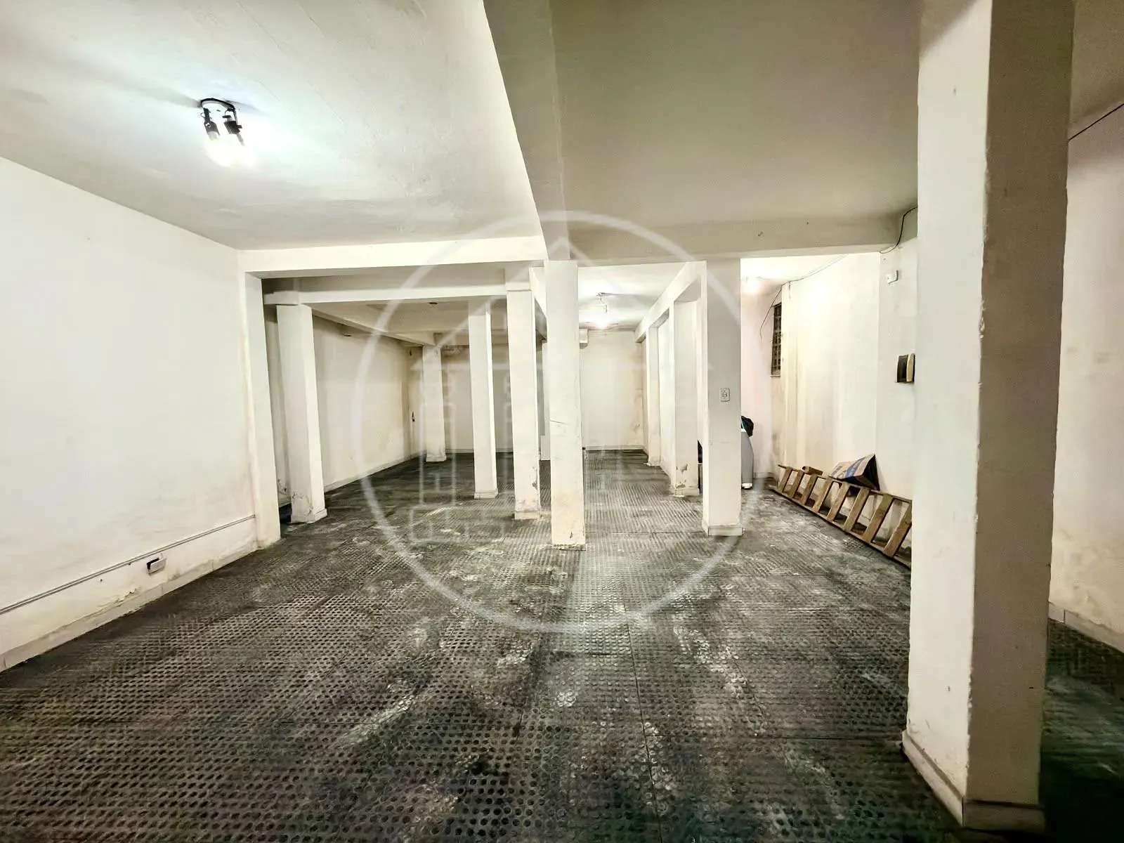 Loja-Salão, 140 m² - Foto 9