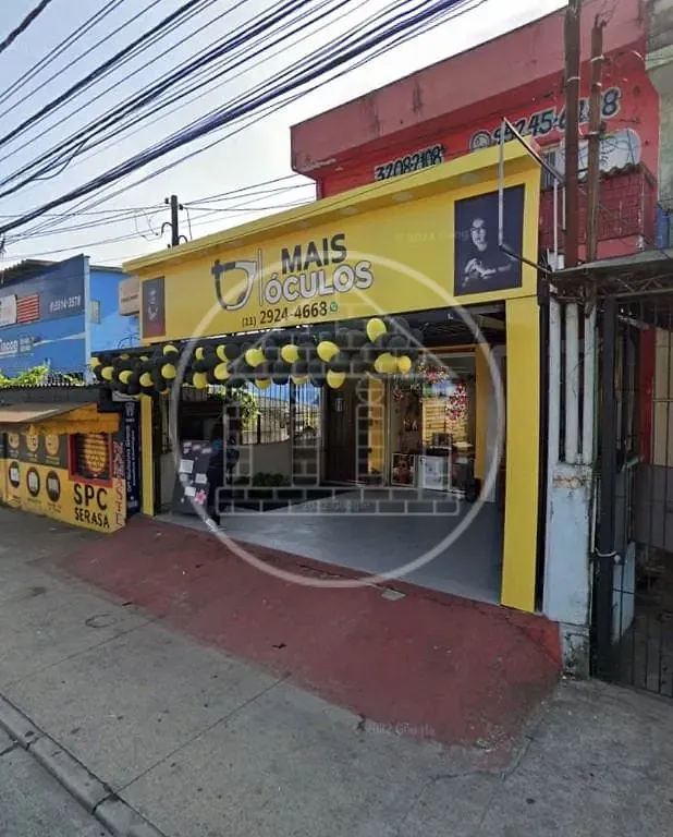 Loja-Salão, 140 m² - Foto 1