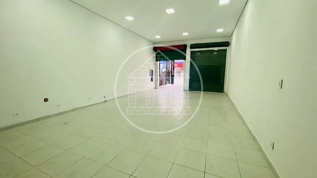 Loja-Salão, 140 m² - Foto 3