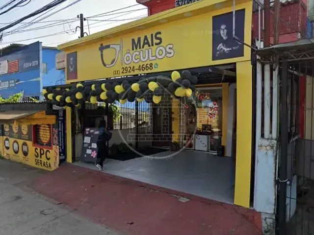 Loja com 140m², para alugar, no bairro Jardim Angela em São Paulo