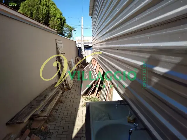 Loja com 140m², para alugar, no bairro Jardim Canaã em São José do Rio Preto