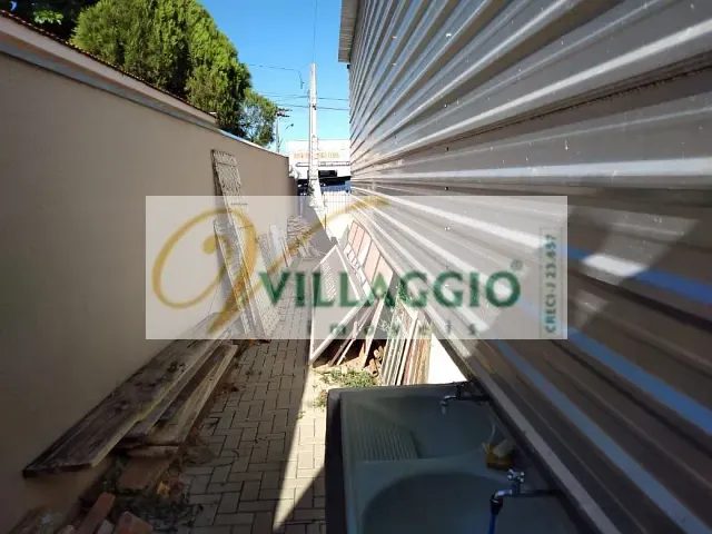 Loja com 140m², para alugar, no bairro Jardim Canaã em São José do Rio Preto