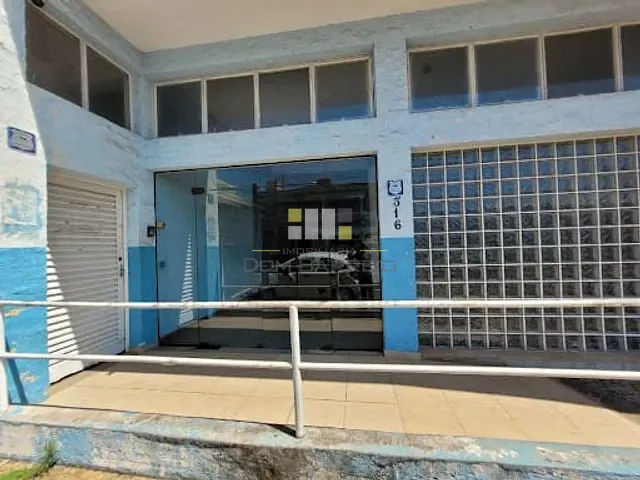 Loja para alugar, no bairro Centro em Sumaré