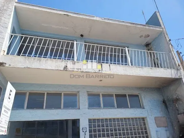Loja para alugar, no bairro Centro em Sumaré