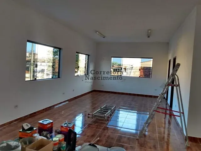 Loja com 100m², para alugar, no bairro Jardim Nova Esperança em Jacareí