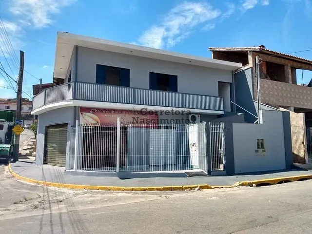 Loja com 100m², para alugar, no bairro Jardim Nova Esperança em Jacareí