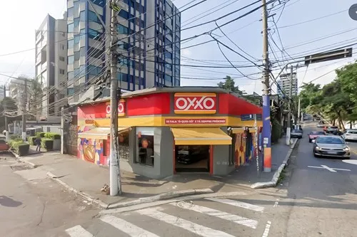 Loja de rua para venda em Vila Madalena, 180m²