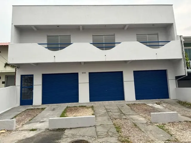 Loja para alugar, no bairro Capão da Imbuia em Curitiba