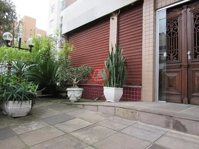 Loja com 100m², para alugar, no bairro Santana em Porto Alegre