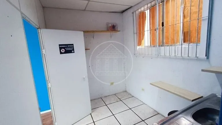 Loja-Salão, 80 m² - Foto 2