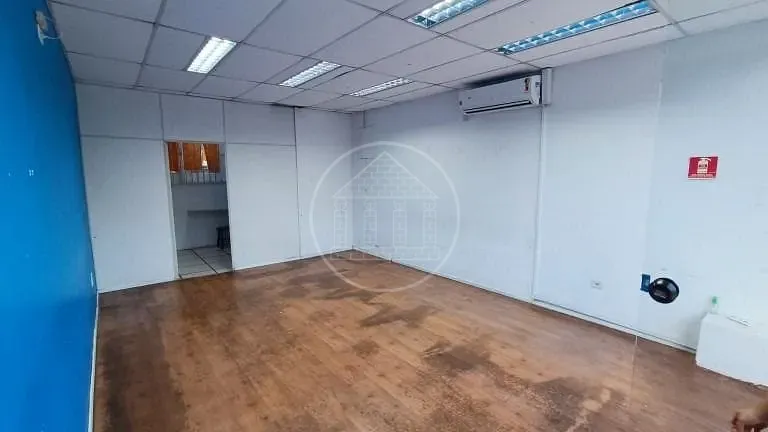 Loja-Salão, 80 m² - Foto 1