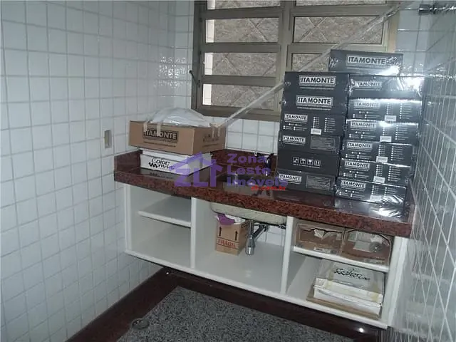Loja com 400m², para alugar, no bairro Jardim Nordeste em São Paulo