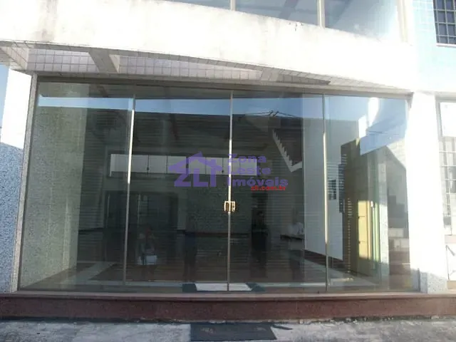 Loja com 400m², para alugar, no bairro Jardim Nordeste em São Paulo