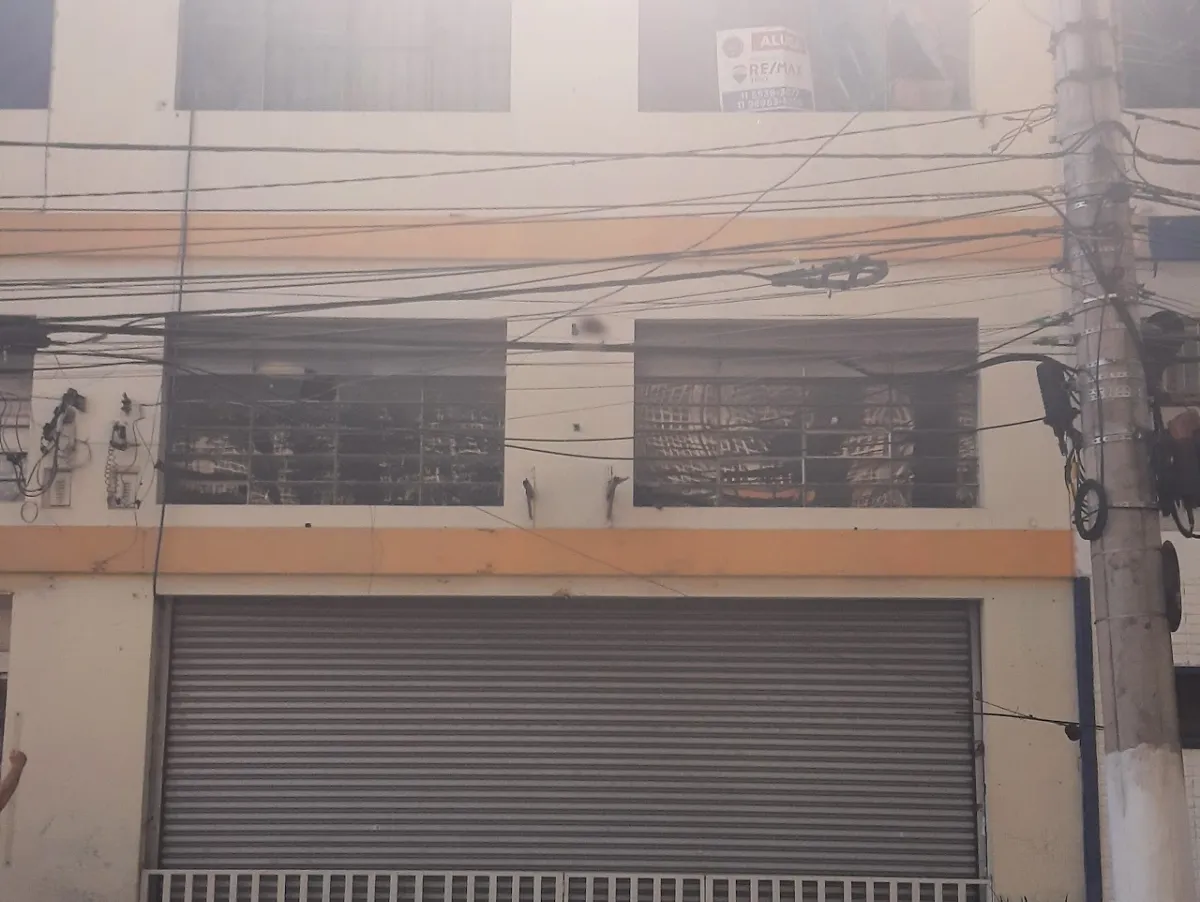 Loja de rua para locação em Campos Elíseos, 280m²