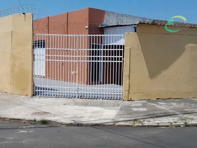 Loja com 200m², para alugar, no bairro Jardim Londres em Campinas