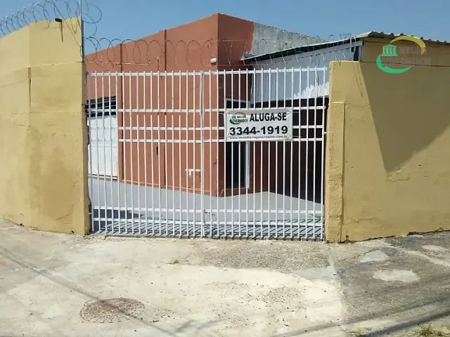 Loja com 200m², para alugar, no bairro Jardim Londres em Campinas