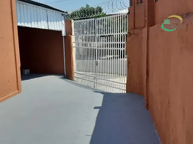 Loja com 200m², para alugar, no bairro Jardim Londres em Campinas