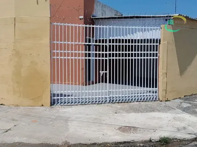 Loja com 200m², para alugar, no bairro Jardim Londres em Campinas