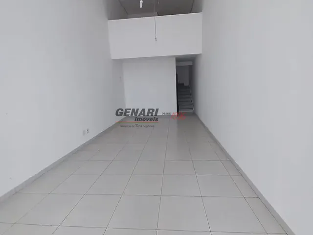 Loja 1 quarto e 2 banheiros, para alugar, no bairro Parque Campo Bonito em Indaiatuba